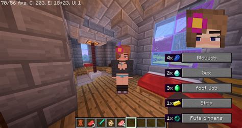 jenny mod futa|Minecraft Jenny Mod Futa Porn Videos 